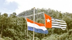Royal recognition for West Papua to become an independent state