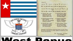 Proclamation of the Republic of West Papua