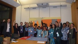 New All Party Parliamentarian Group (APPG) on West Papua launched in the British Parliament