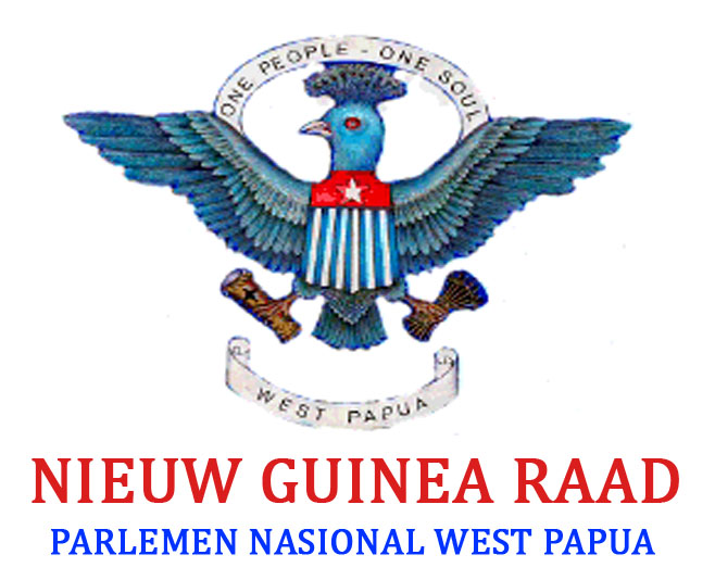 Himbauan Umum Mendukung Antar Petisi Rakyat West Papua